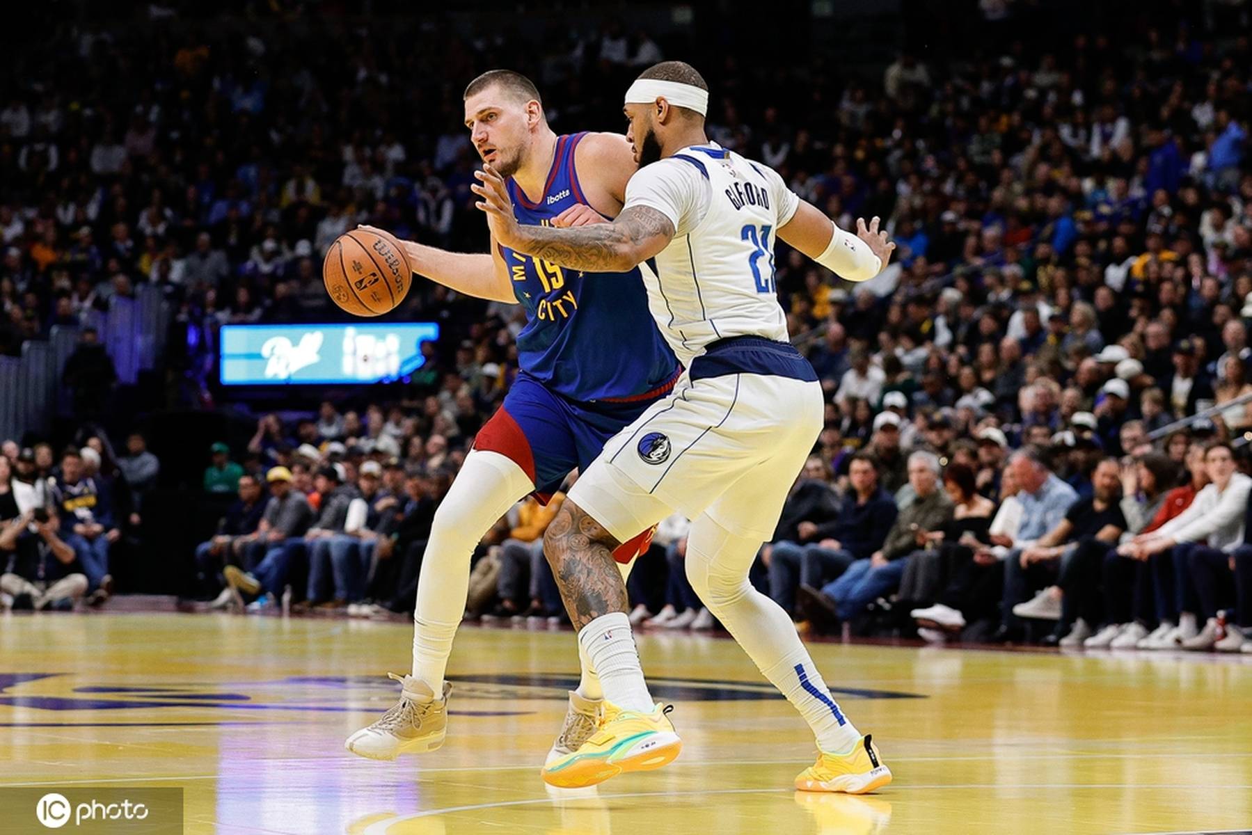 随着NBA